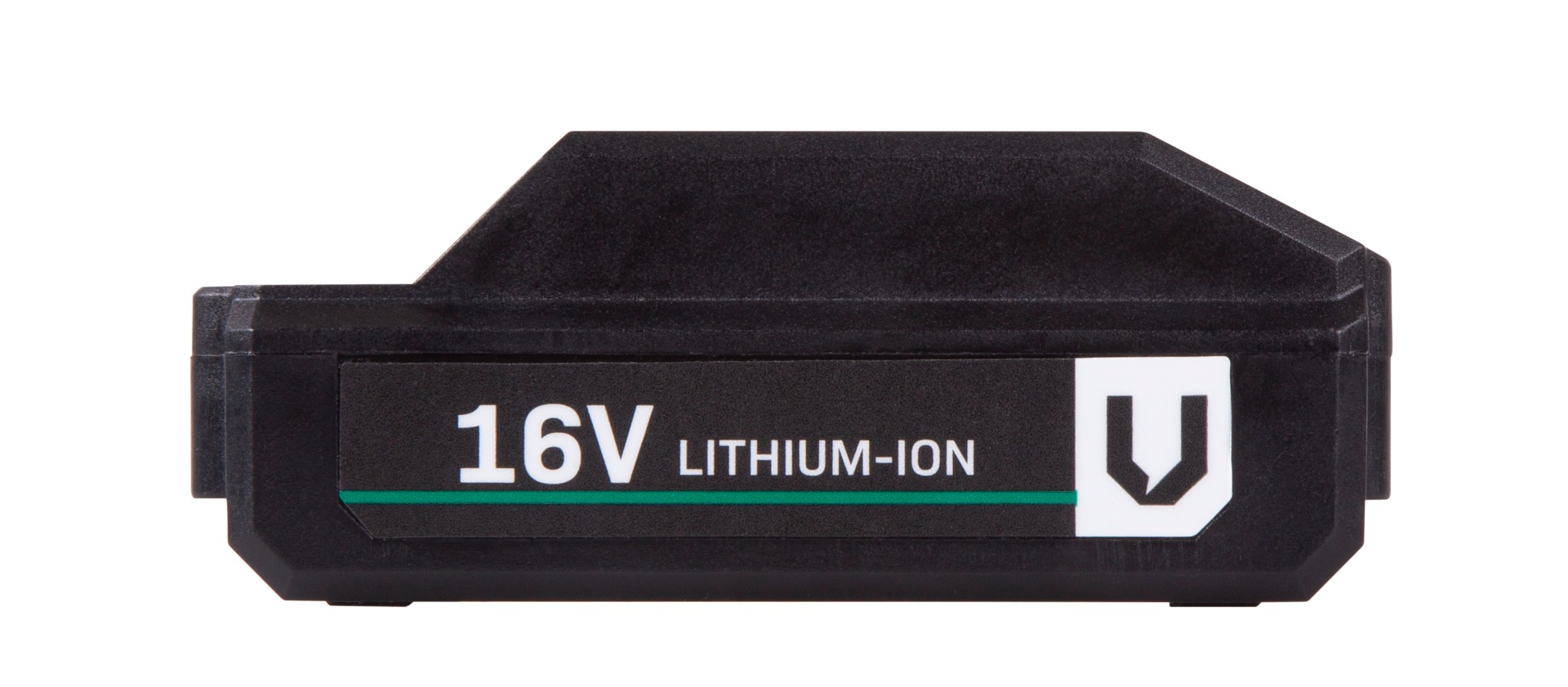 VONROC CD811AA Batteria agli ioni di litio 16V 1.5Ah. Per trapano avvitatore a batteria CD504DC 