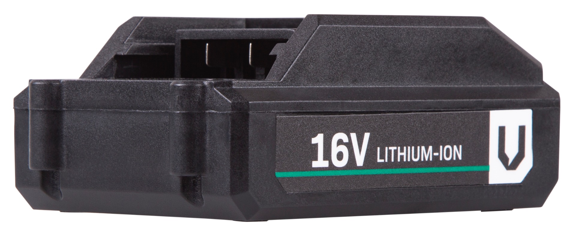 VONROC CD811AA Batteria agli ioni di litio 16V 1.5Ah. Per trapano avvitatore a batteria CD504DC 