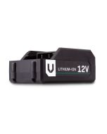 Battery 12V - 1.3Ah | Li-Ion technology