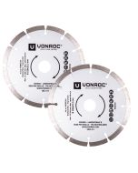 Diamond cutting discs 150mm  | WC801AA
