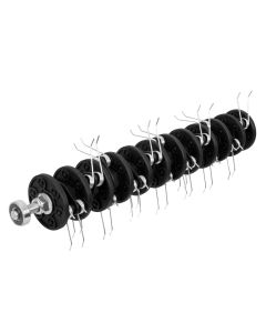 Aerator spring attachment - for SA502AC