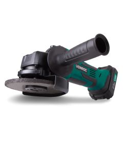 Angle grinder 20V - 115mm | Incl. 2.0Ah battery and charger