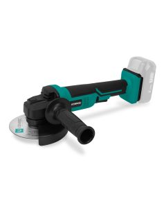 Angle grinder 20V - 125mm
