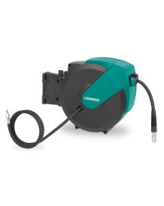 Automatic Air hose reel 15M