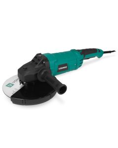 Angle grinder 2350W - 230mm