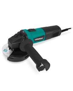 Angle grinder 900W - 125mm