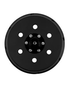 Backing plate 125mm, M8 - For PM510DC