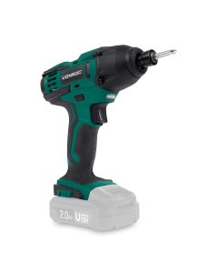 Cordless impact driver 20V - Excl. battery & charger