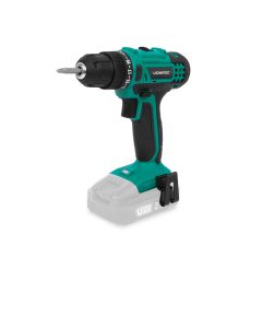 Cordless drill 20V - Excl. battery and charger