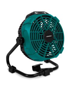 Jobsite fan hybrid 20V - Excl. battery & charger