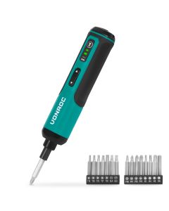 Cordless screwdriver 4V
