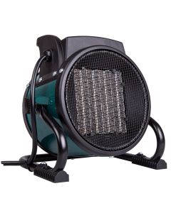 Electric heater 2000W - with 3 positions