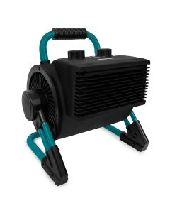 Electric PTC fan heater 2000W