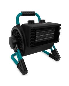 Electric PTC fan heater 3kW