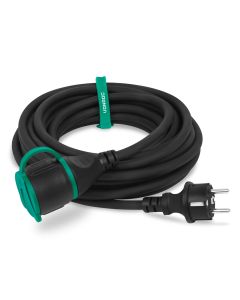 Extension cable 10m IP44 - H07RN-F3G1.5