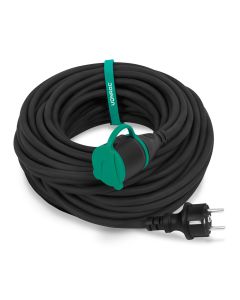 Extension cable 25m IP44 - H07RN-F3G1.5