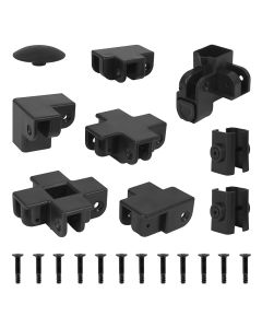 Replacement frameconnector set - For PT501XX