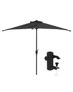 Parasol Magione 270/130 Combi - With Parasol holder GP512XX