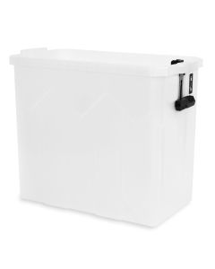 Collection container - for GS503AC