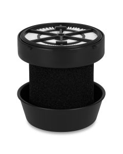 Hepa filter set - For VC509AC