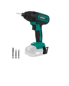 Impact Driver 20V - 180Nm - Excl. battery + charger