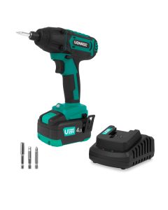 Impact Driver 20V set - 4.0Ah