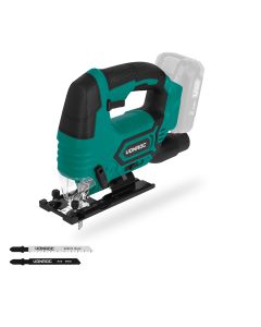 Jig saw 20V - Excl. battery and charger