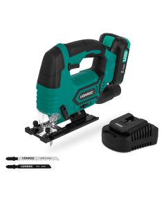 Jig saw 20V set - 2.0Ah