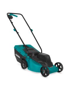 Lawn mower 20V 32cm - Excl. battery and charger
