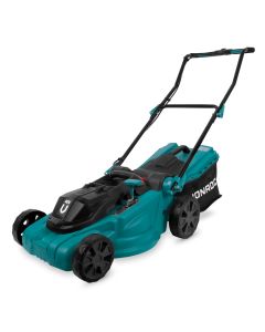Lawn mower 40V 38cm - Excl. battery and charger
