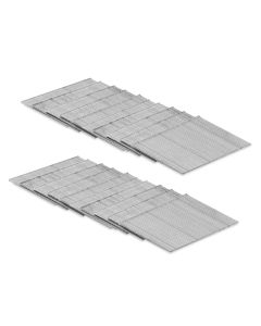 Nails 50mm 1000 pcs. - For CT504CA
