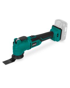 Multitool 20V - Excl. battery and charger