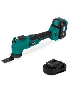 Multi tool set 20V - 4 Ah