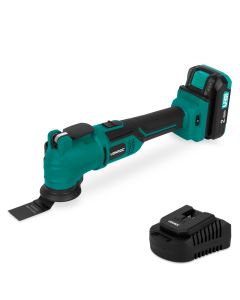 Multi tool 20V - 2.0Ah