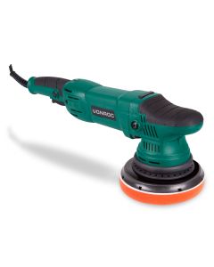 Dual action polisher 150mm 1050W 