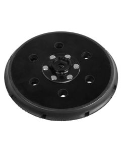 VONROC Backing plate | 150mm – M8 