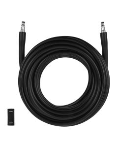 Pressure washer hose 15m - max 170 bar - for V14C, V14, V18, V22