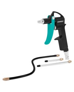 Air blow gun