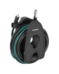 Air hose 10m - 6mm inner diameter, 11mm outer diameter