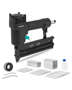 Combi tacker