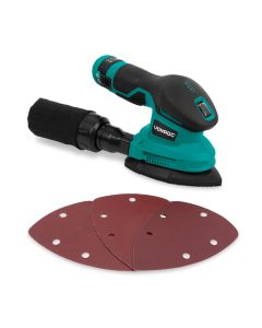 Palm Sander 12V - 2Ah