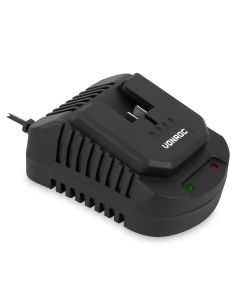 Quick charger 20V - 1x4A