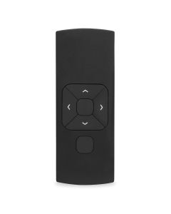 Motion blinds remote control - 5 channels