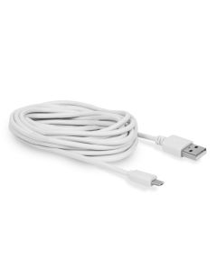 Motion blinds usb cable 3 mtr