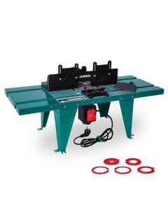 Universal router table