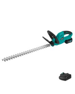 Hedge trimmer 20V - 520mm set - 4,0Ah