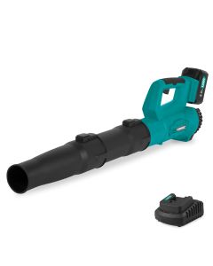 Axial leaf blower 20V - 4.0Ah battery and charger