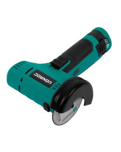 Cordless angle grinder 12V - 2Ah