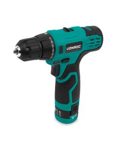 Cordless drill 12V - 2Ah