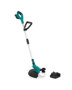 Grass trimmer 20V set  2.0 Ah